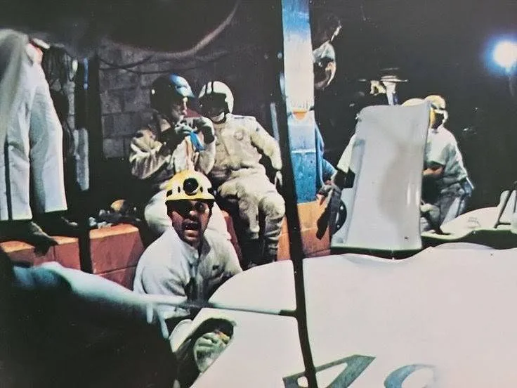 Sebring 12 Hours 1970